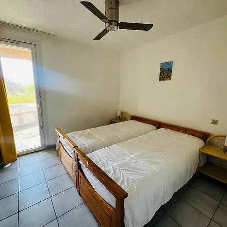 Climatise Proche - 4 Pers. - Fr-1-309-562 Argelès-sur-Mer