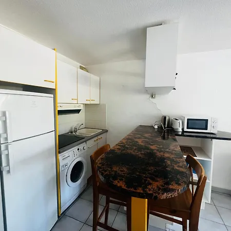 Climatise Proche - 4 Pers. - Fr-1-309-562 *