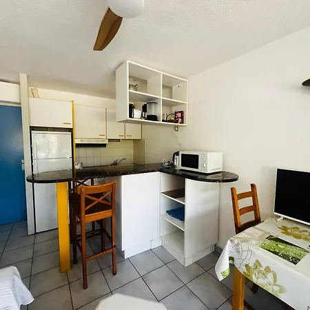 Apartmán Climatise Proche - 4 Pers. - Fr-1-309-562