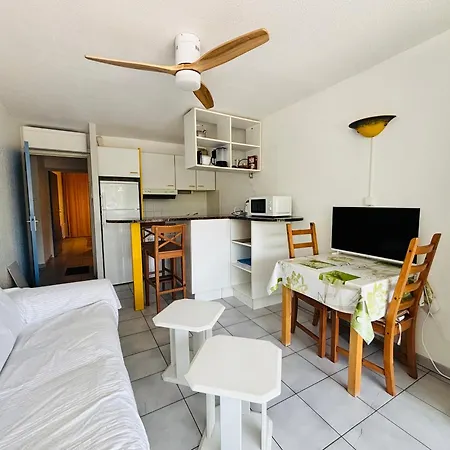 Apartamento Climatisé Proche - 4 Pers. - Fr-1-309-562 Argelès-sur-Mer