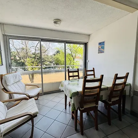 Διαμέρισμα Climatise Proche - 4 Pers. - Fr-1-309-562 Argelès-sur-Mer